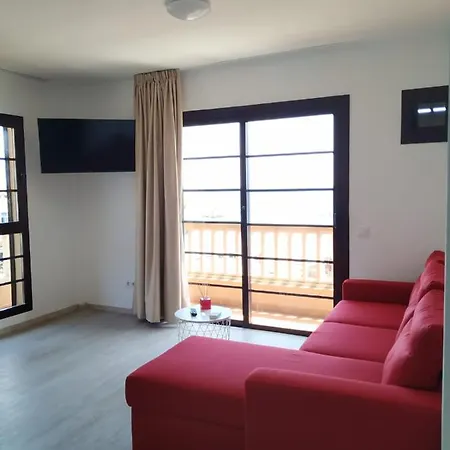 Mariposas Jandia 4 Apartment