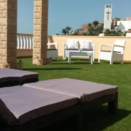 Apartment Mariposas Jandia 4