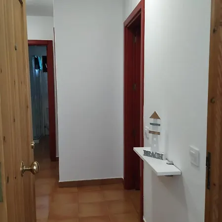 Apartment Mariposas Jandia 4 *