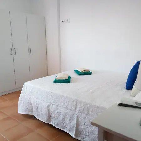 Apartment Mariposas Jandia 4 *