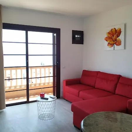 Apartment Mariposas Jandia 4 *