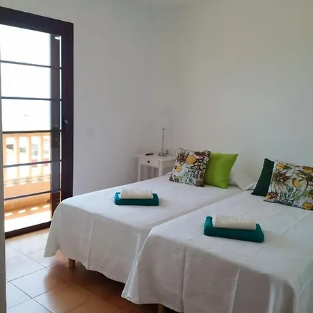 Mariposas Jandia 4 Apartment *