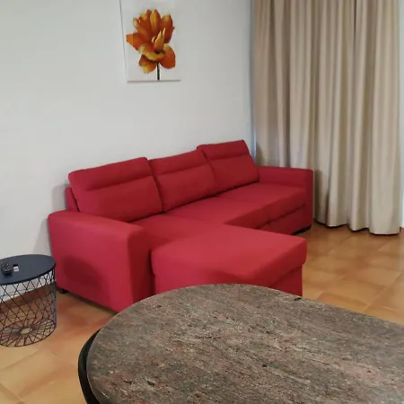 Apartment Mariposas Jandia 4 *