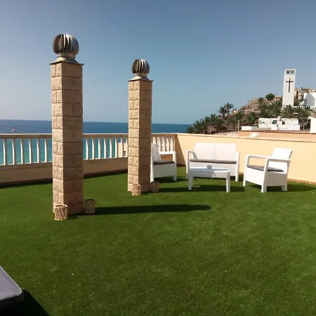 Apartment Mariposas Jandia 4