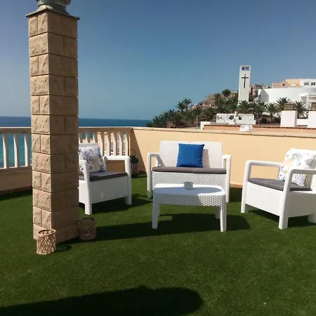 Mariposas Jandia 4 Apartment Morro Jable (Fuerteventura)