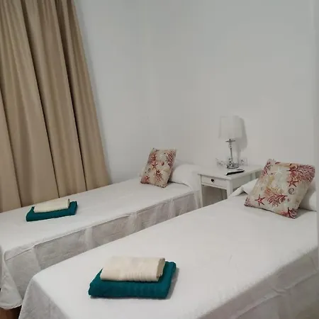 Mariposas Jandia 4 Morro Jable (Fuerteventura)