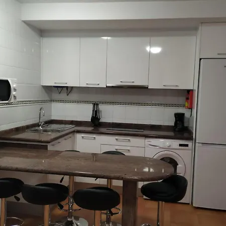 Apartment Mariposas Jandia 4 *