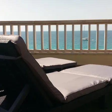 Apartment Mariposas Jandia 4 Morro Jable (Fuerteventura)
