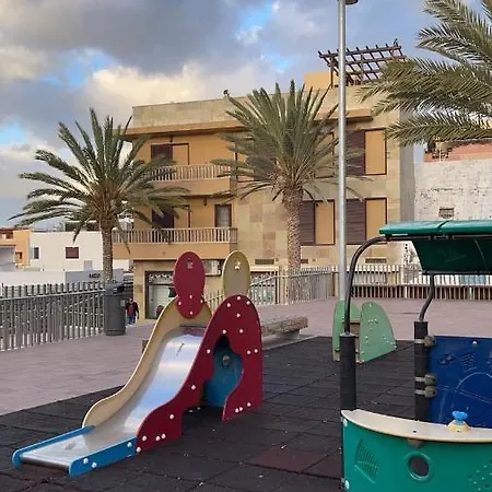Mariposas Jandia 4 * Morro Jable (Fuerteventura)