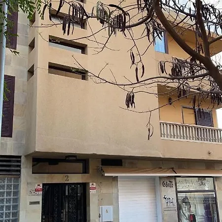 Mariposas Jandia 4 Apartment