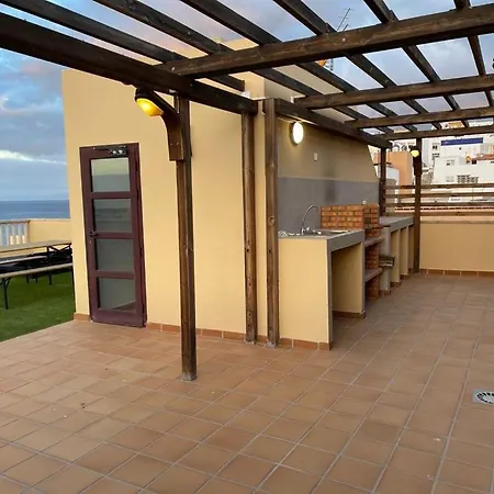 Apartment Mariposas Jandia 4 *