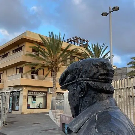 Mariposas Jandia 4 Appartamento Morro Jable (Fuerteventura)